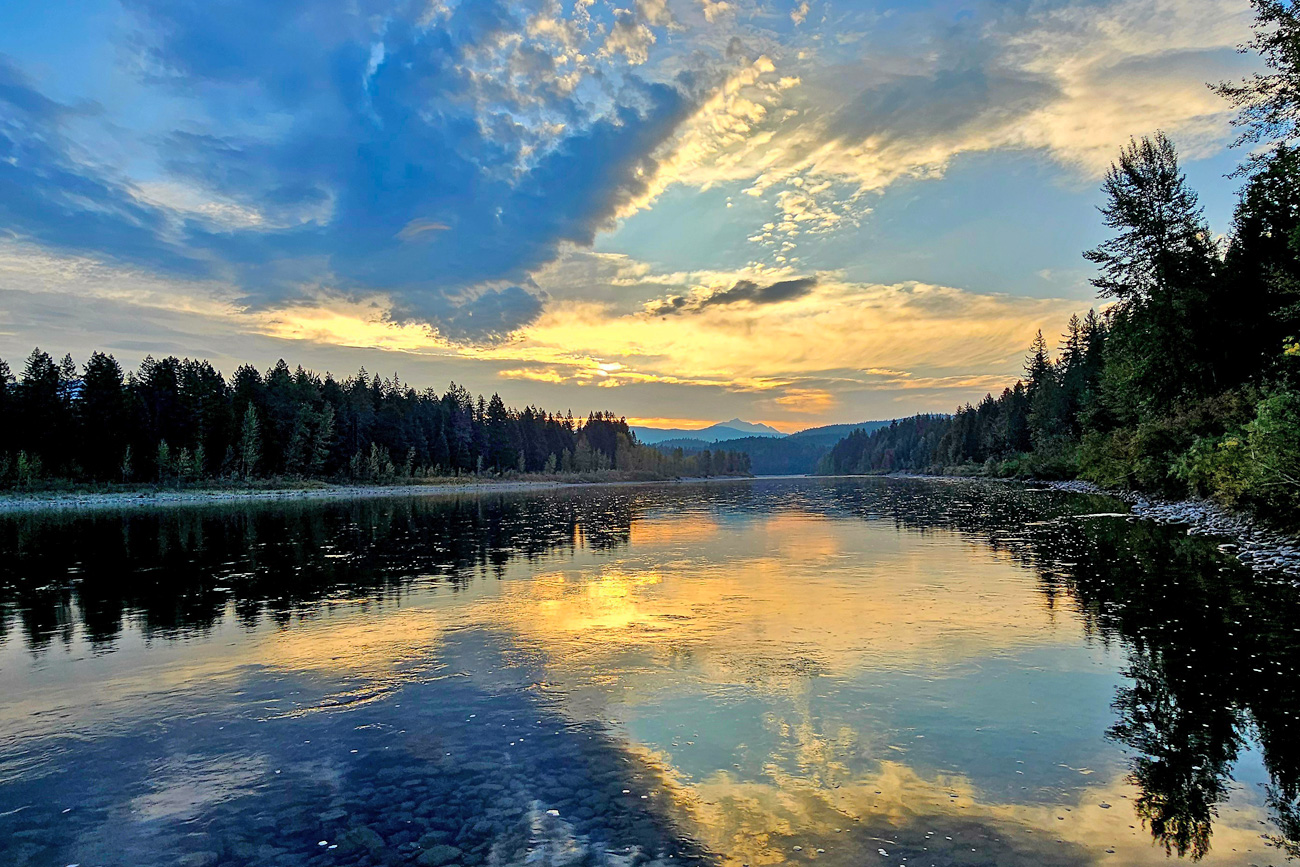 flathead-river